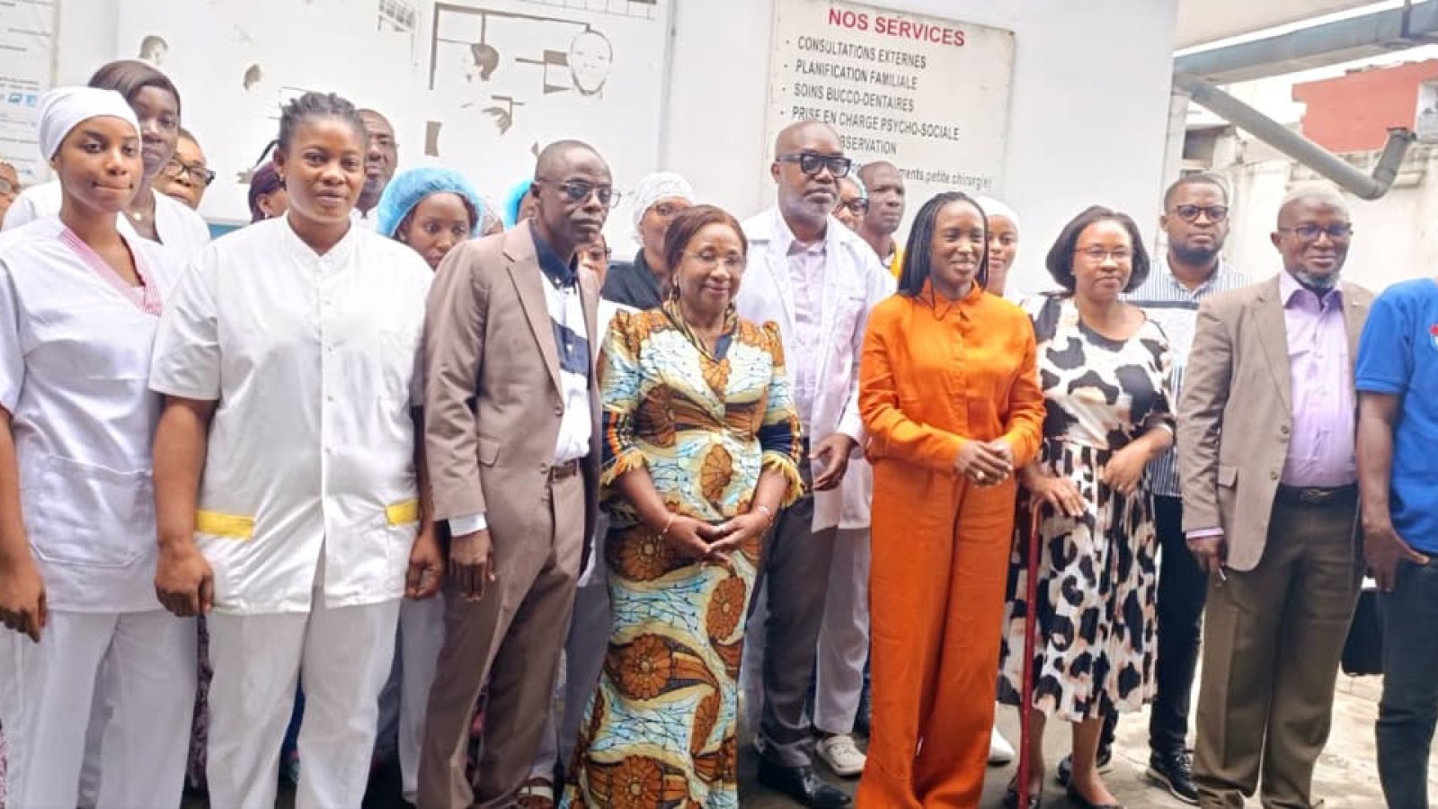 Santé de la reproduction : Le partenariat de Ouagadougou célèbre 15 ans d’engagement au cœur des réalités sanitaires