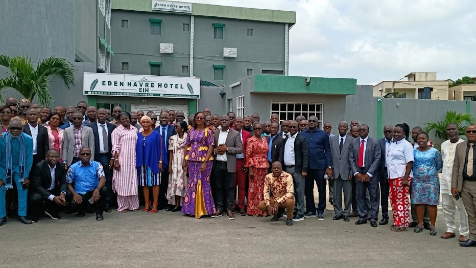 Yamoussoukro : 337 chefs d’établissement formés pour favoriser le maintien des filles au collège