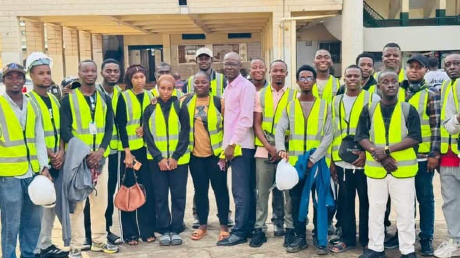 Université Kofi Annan de Guinée : une immersion professionnelle pour rapprocher formation et emploi