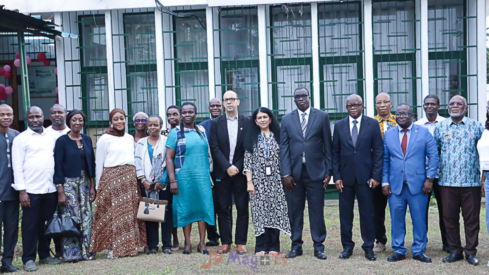 IPCI: centre de recherche  d’excellence et technicité avancée soutenues par la Banque mondiale pour préparer les projets futurs en Côte d’Ivoire