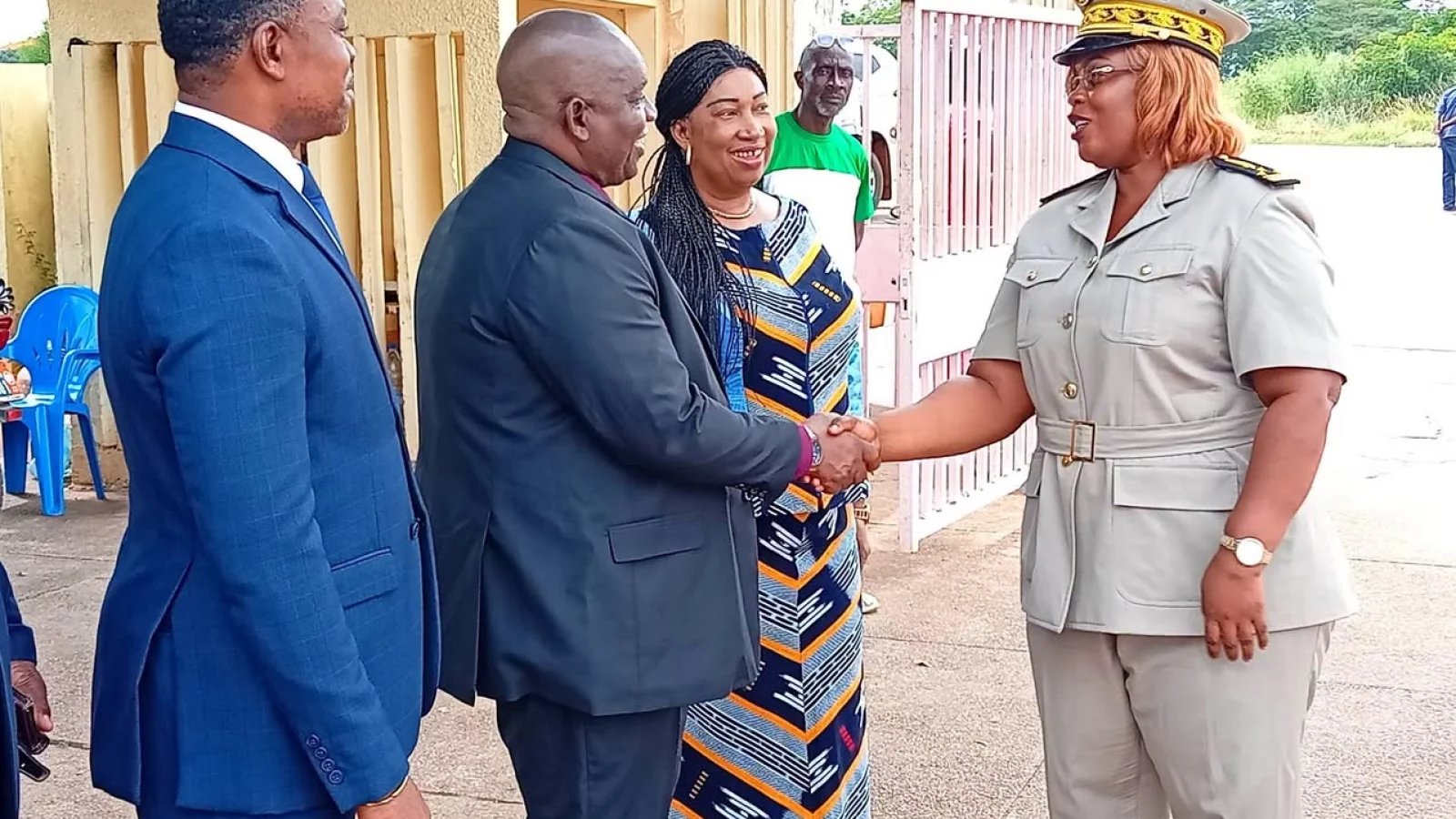 FENACMIS 2026 à Yamoussoukro : Ouverture officielle sous le signe de la promotion de la culture