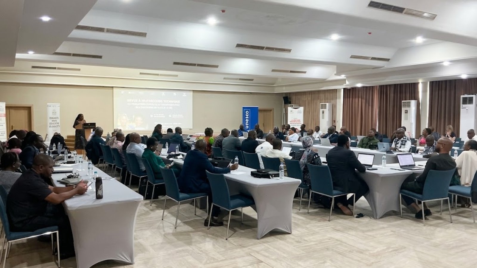 PASEC 2024 : l’UNESCO salue les progrès de la Côte d’Ivoire en lecture et en mathématiques