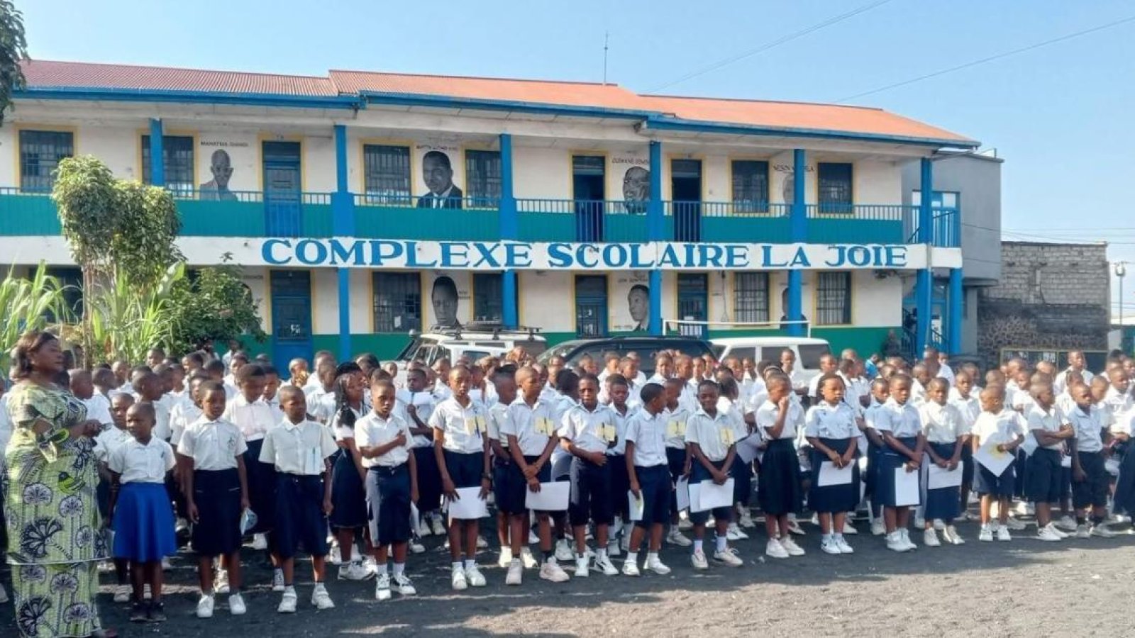 RDC : L’école reprend, les grands défis demeurent
