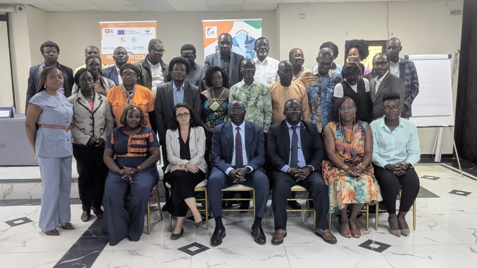 La Côte d’Ivoire renforce la régulation et l’éthique des essais cliniques