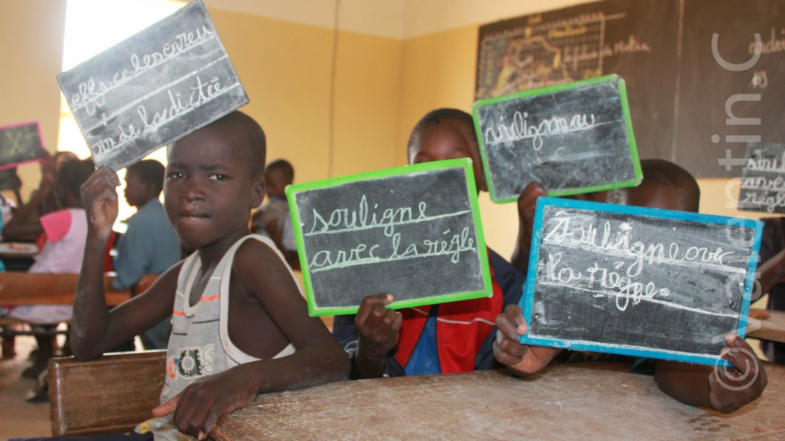 Sénégal : Le bilinguisme gagne du terrain dans le système éducatif
