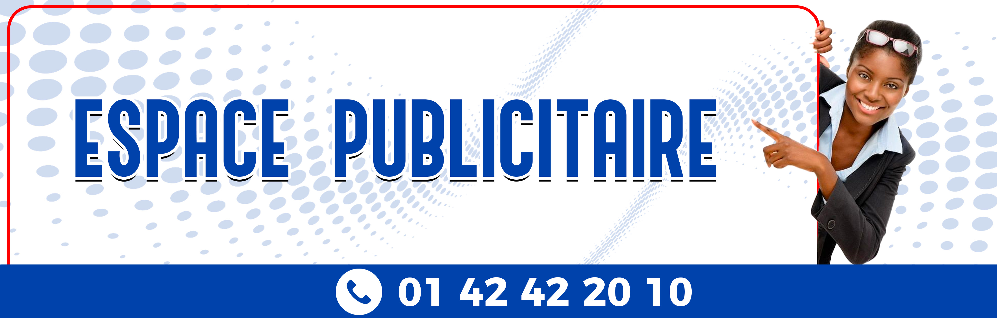 Publicité