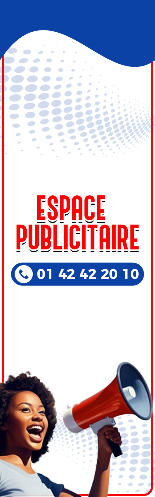 Publicité
