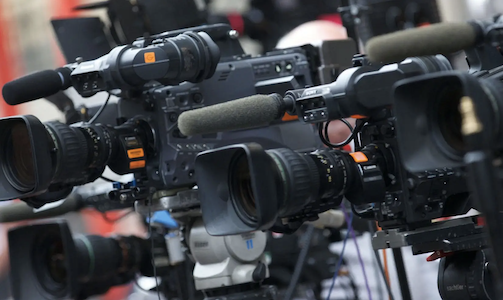 REPORTAGE  JD Éditions TV
